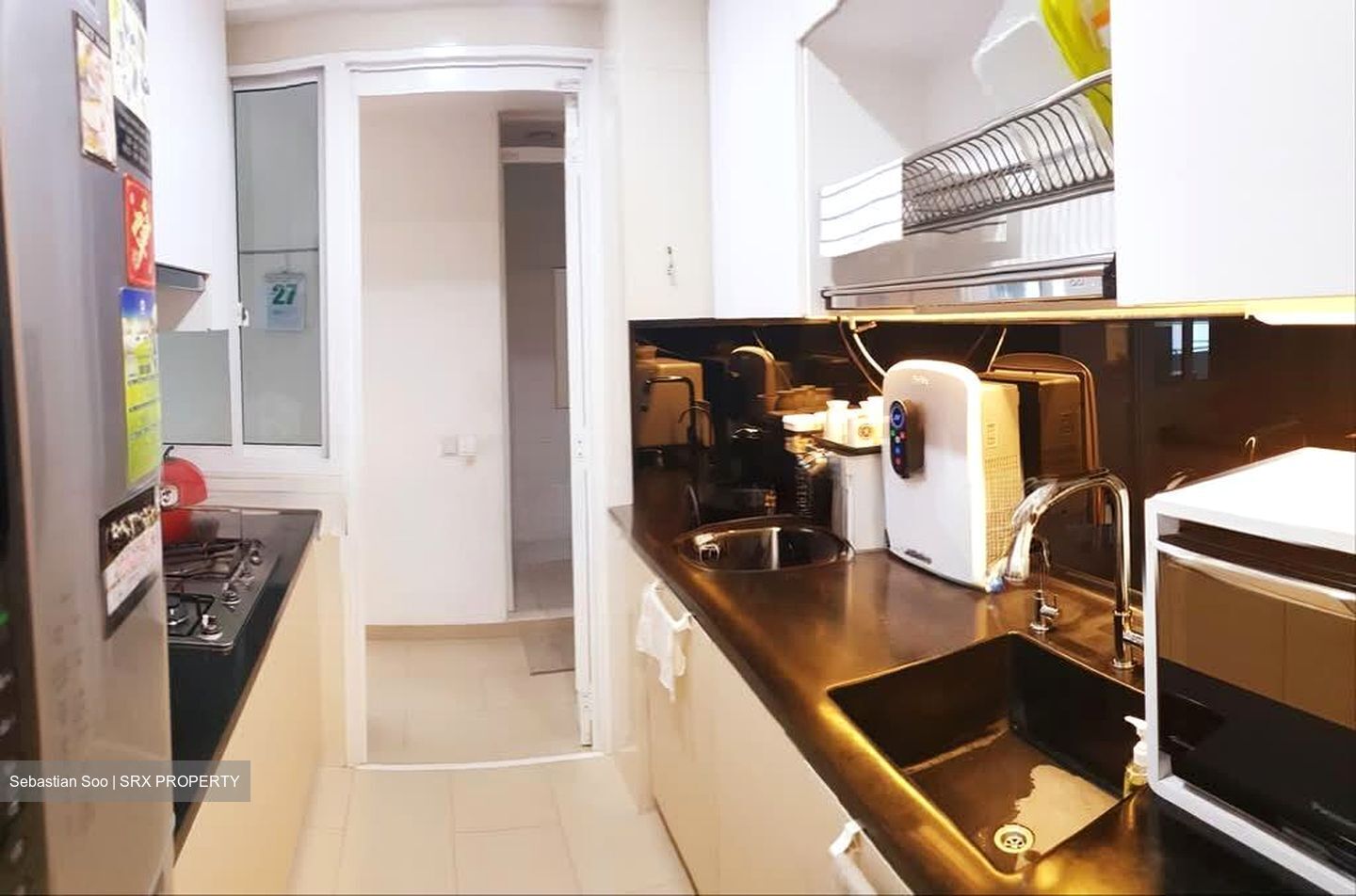 Waterview (D18), Condominium #570171281
